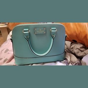 Kate Spade Satchel/crossbody bag